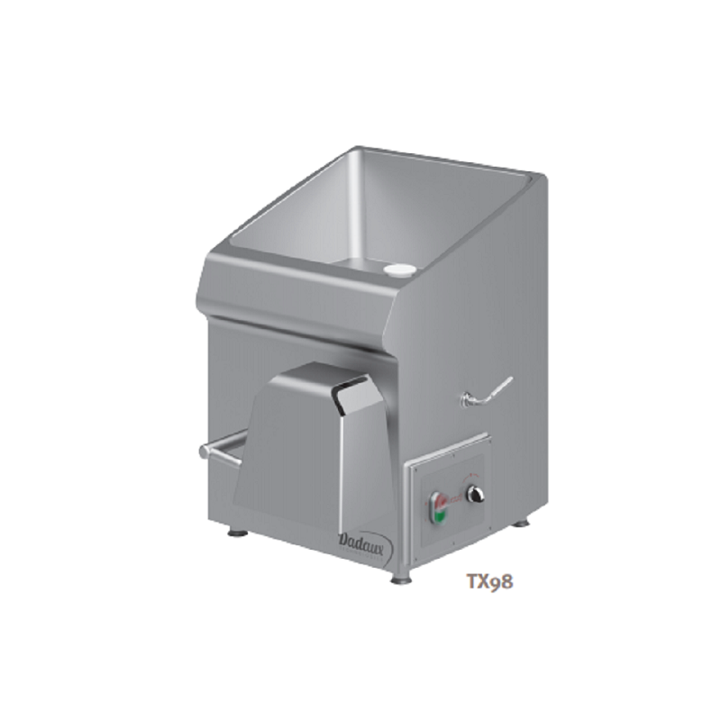 Hachoir à viande Dadaux TX98