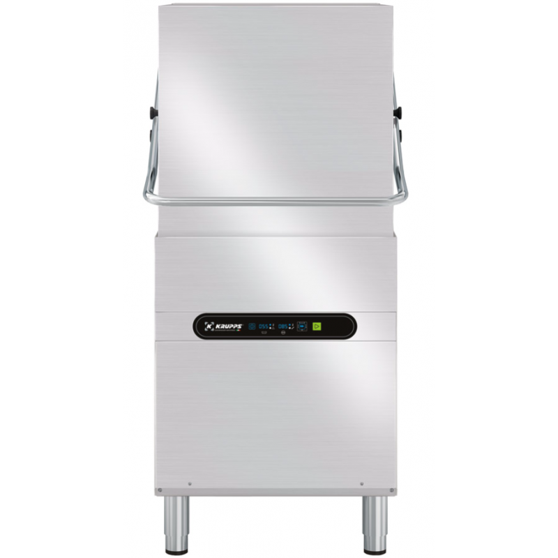 Lave vaisselle à capot KRUPPS