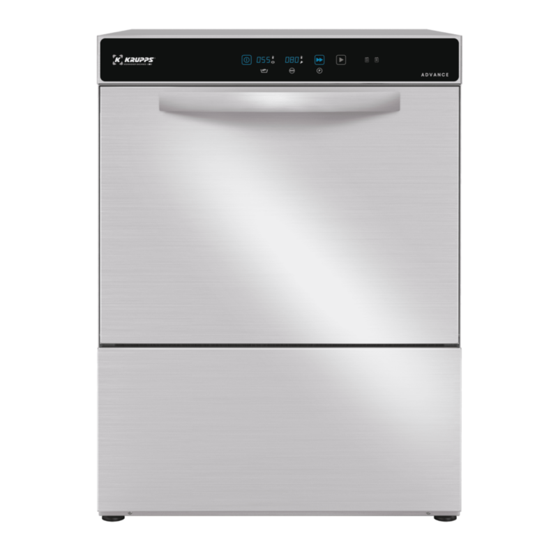 Lave-vaisselle avec pompe de vidange KRUPPS