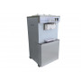 Machine à glaces italiennes professionnelle 3 parfums 5 manettes