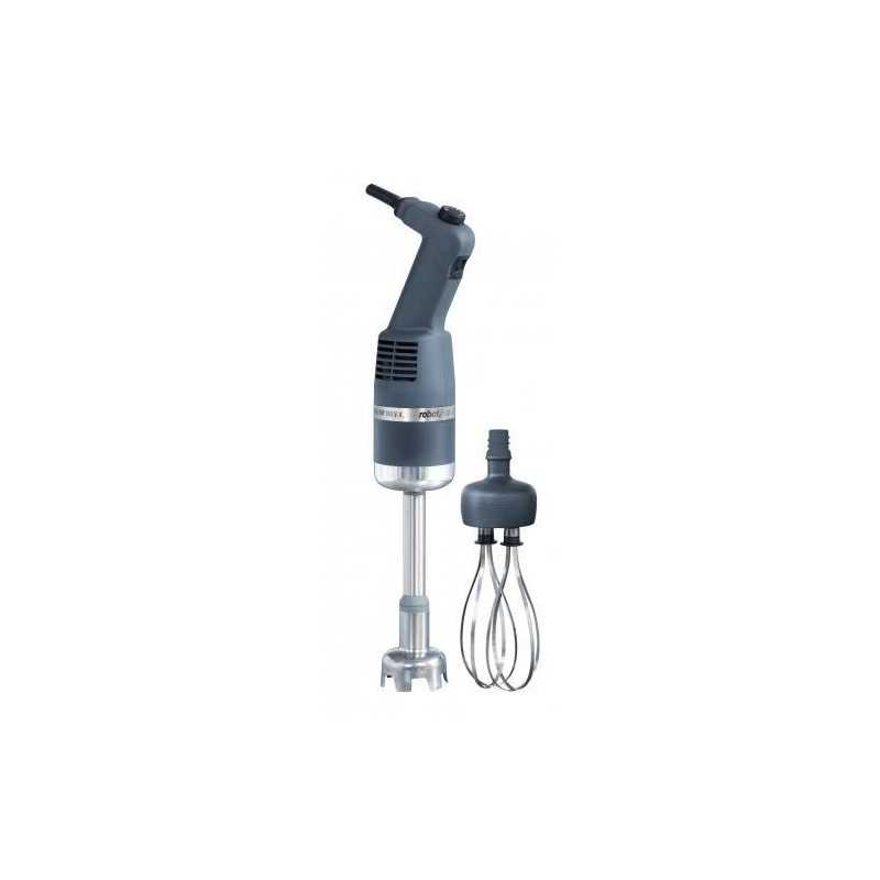 Mixeur plongeant Robot Coupe Mini MP 190 combi