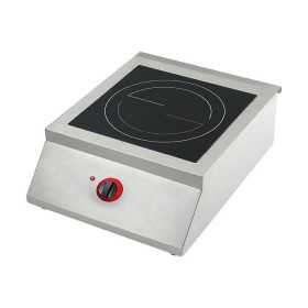 Réchaud à induction 5 kw monophasé 230 V