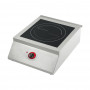 Réchaud à induction 5 kw monophasé 230 V