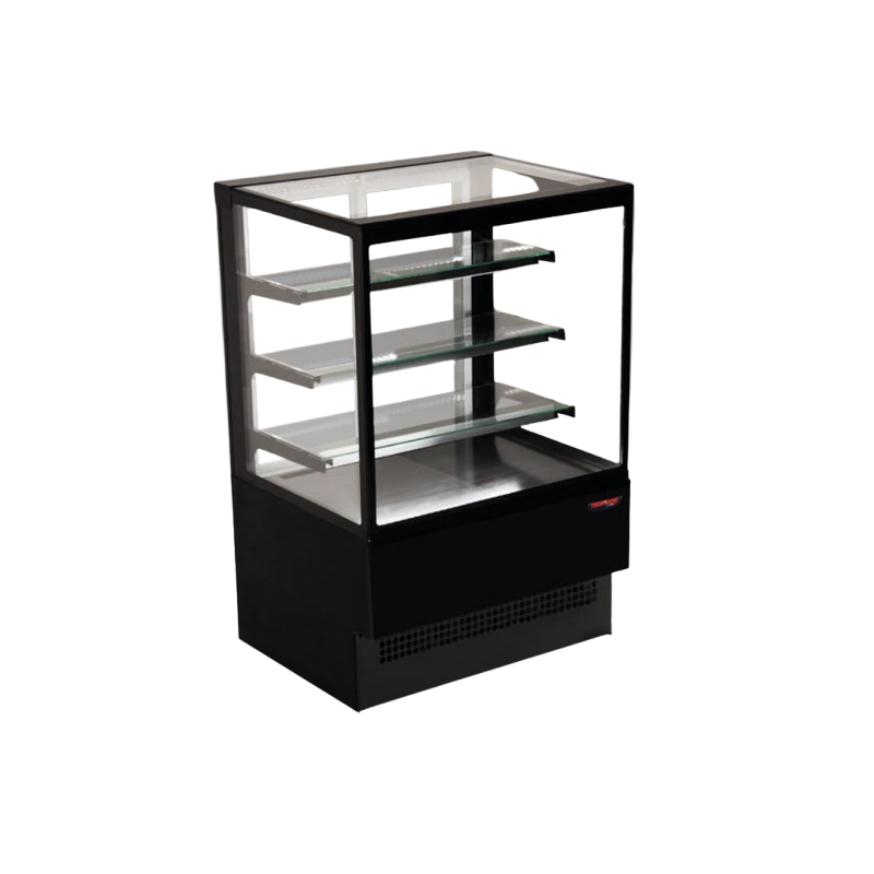 Vitrine réfrigérée EVOK - TECNODOM