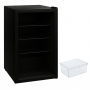 Armoire à boisson mini - 60L
