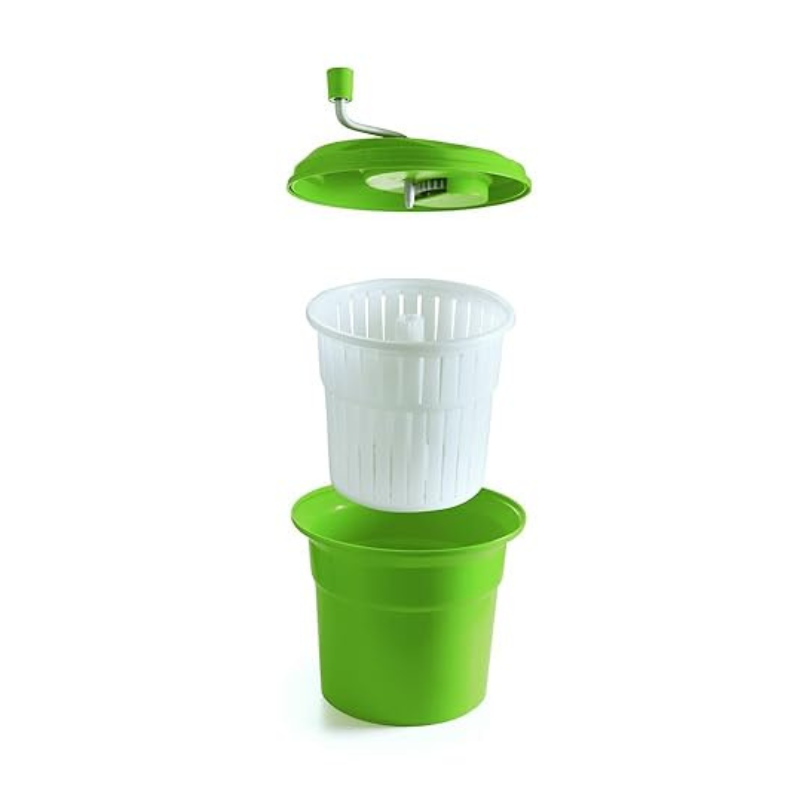 Essoreuse à Salade 25L - 420 x 420 x 520 mm