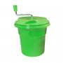 Essoreuse à Salade 25L - 420 x 420 x 520 mm