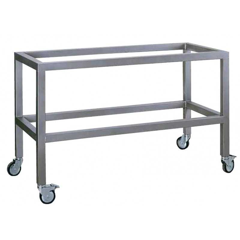 Piétement sur roues MCM