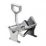 Coupe Frites en Acier Inoxydable - Lames Interchangeables