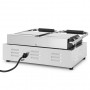 Grill panini pro double 3.6 kW