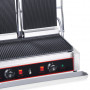 Grill panini pro double 3.6 kW
