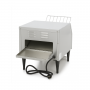 Toaster convoyeur électrique