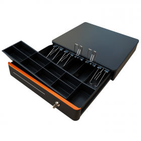 Tiroir-Caisse Enregistreuse 41 cm