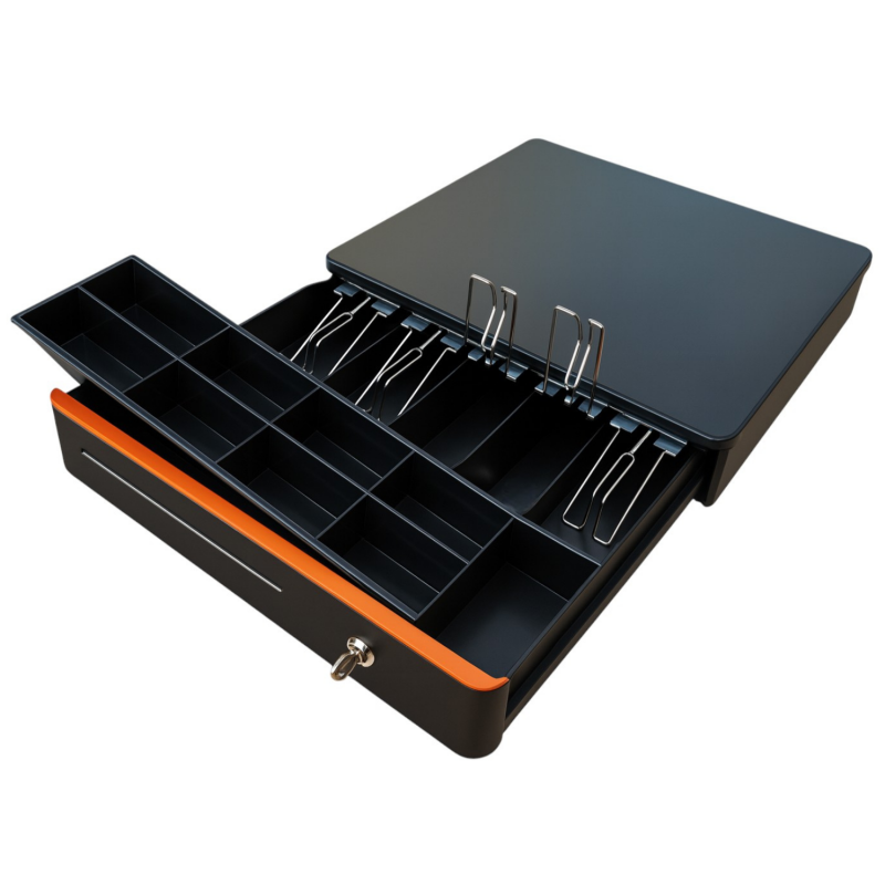 Tiroir-Caisse Enregistreuse 41 cm