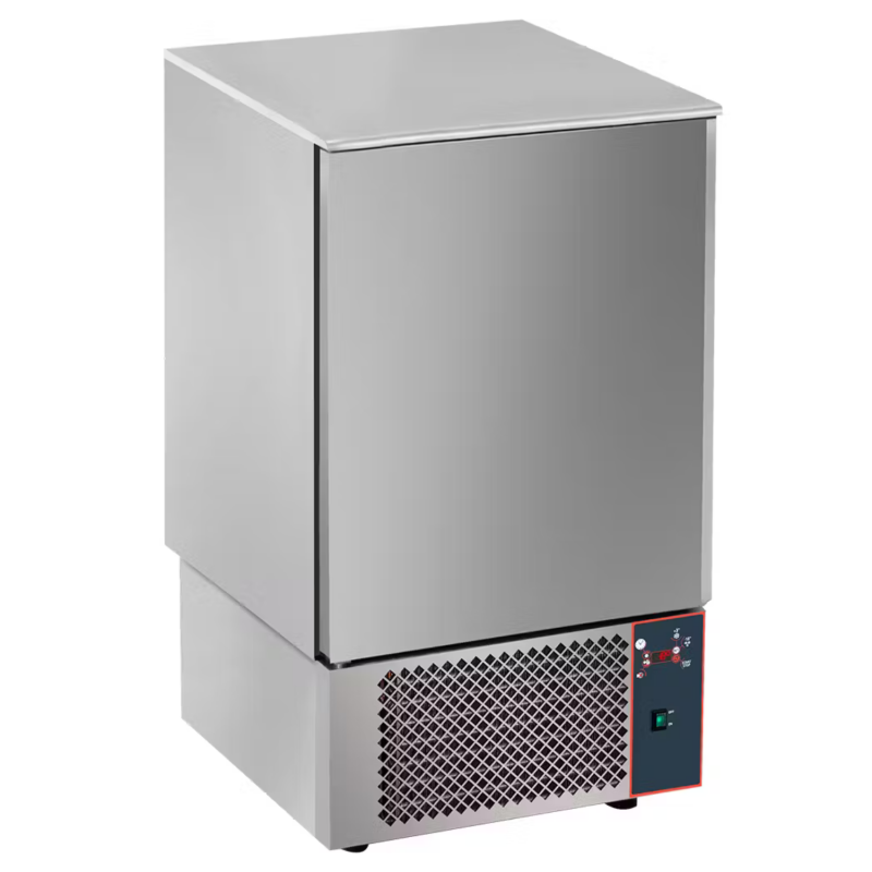 Cellule de refroidissement 10 niveaux - 1490 W - Tecnodom