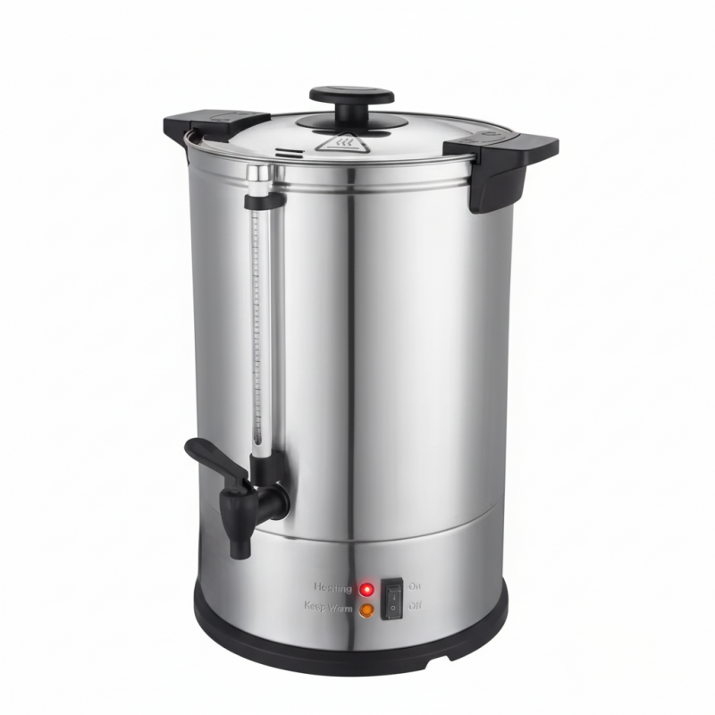 Percolateur à café Inox - 15L