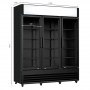 Armoire à boissons 3 portes - 1065 Litres - avec Canopy