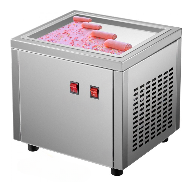 Machine à Ice Roll Compacte