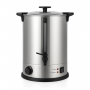 Distributeur d'Eau Chaude Inox - 20L