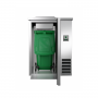Refroidisseur de déchets - 1 x 120 L