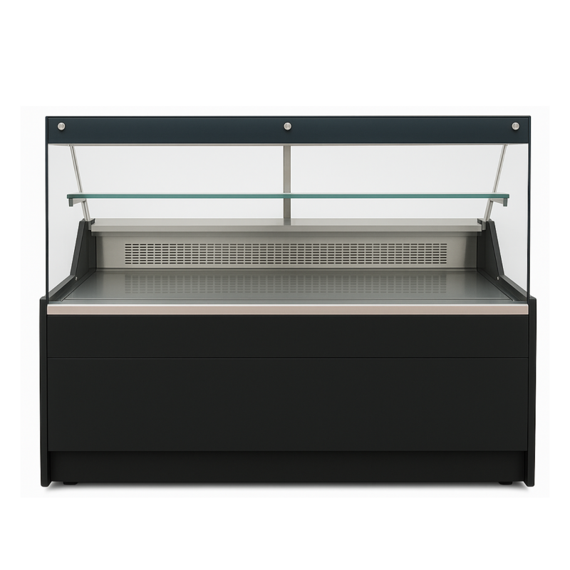 Vitrine comptoir réfrigérée VSA