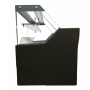 Vitrine comptoir réfrigérée VSA