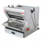 Trancheuse à Pain Professionnelle – 12 mm – 750W