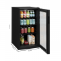 Armoire à boisson mini - 110L