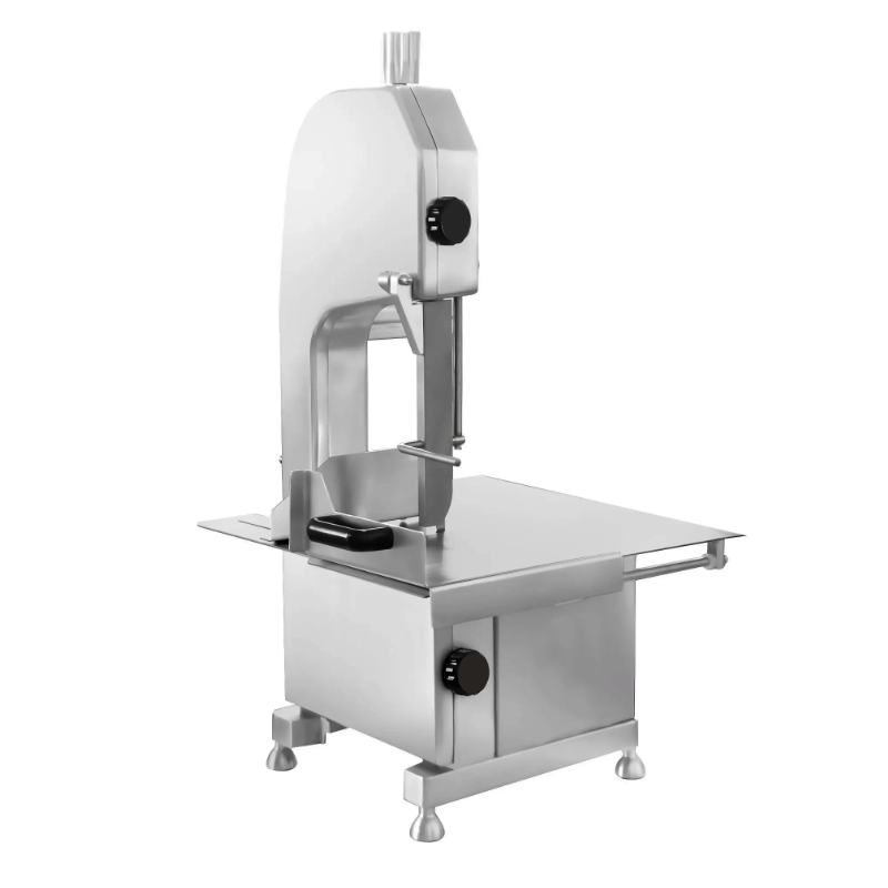 Scie à os professionnelle 1850 mm Inox