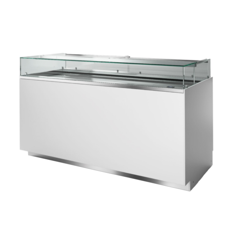 Vitrine réfrigérée Quetzal