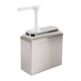 Distributeur sauce 1 pompe - 1 L