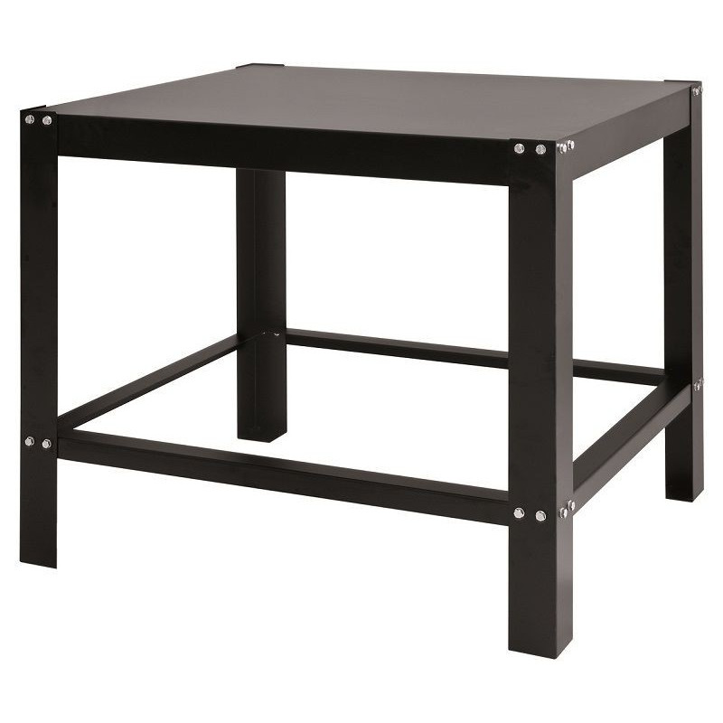 Support de four à pizza électrique/gaz Prismafood série Basic