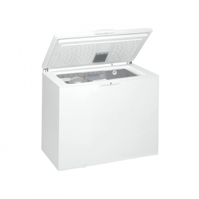 Congélateur coffre - 247L