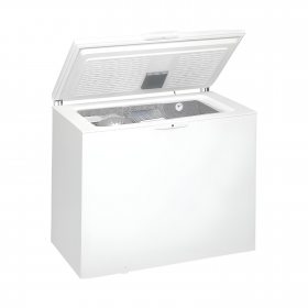 Congélateur coffre - 272L