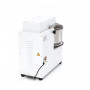 Pétrin à pâte professionnel 2 vitesses avec tête relevable 50 litres Monophasé