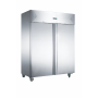 Armoire réfrigérée Gastro GN 2/1 1400L Inox
