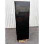 Armoire réfrigérée libre service avec portes battantes positive - modèle déclassé suite choc