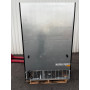 Armoire réfrigérée libre service avec portes battantes positive - modèle déclassé suite choc