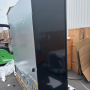 Armoire réfrigérée négative libre-service avec 2 portes battantes - modèle déclassé suite choc