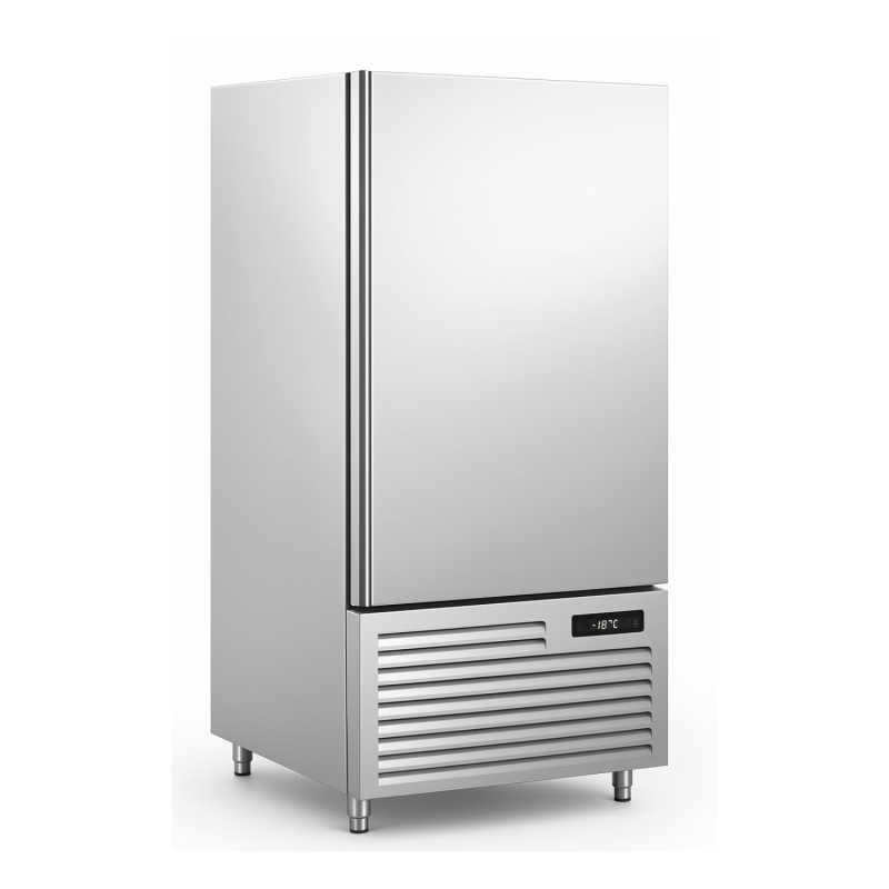 Cellule de refroidissement 10 niveaux - 1350 W