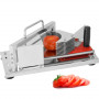 Trancheuse à Tomates en Inox