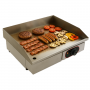 Grill de table plancha électrique