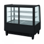 Vitrine de comptoir réfrigérée à poser 100 L