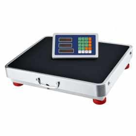 Balance modulaire WiFi 150 kg/50 g – Plateau 320 x 420 mm