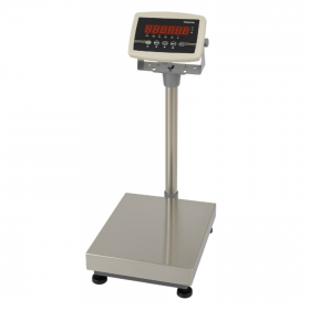 Balance industrielle à colonne 30 kg BCI
