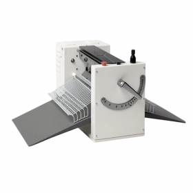 Laminoir de table à bande motorisé - Monophasé 230V