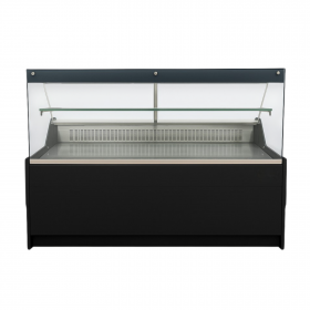 Vitrine comptoir réfrigérée VSA