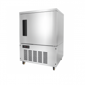 Cellule de refroidissement 5 niveaux - 1520W