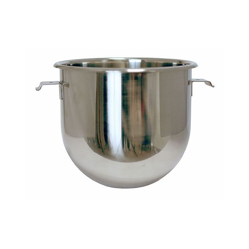 cuve inox supplémentaire 7L pour BM7L