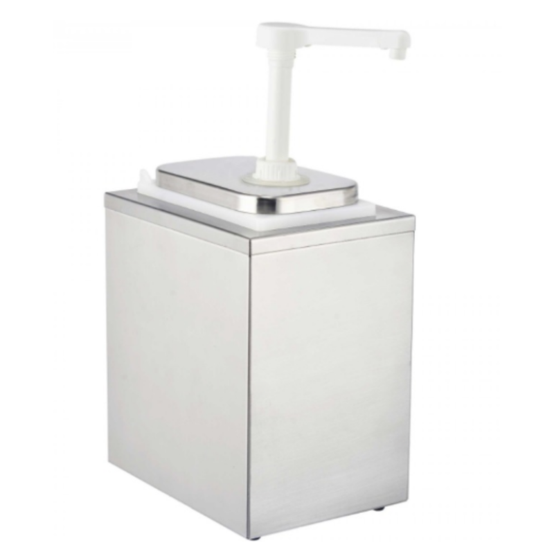 Bacs Gastronomes et cuves inox pour cuisines professionnelles